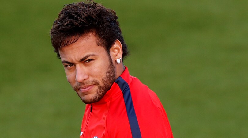 Psg, Henrique: «Neymar al Real Madrid? Nessuna possibilità»