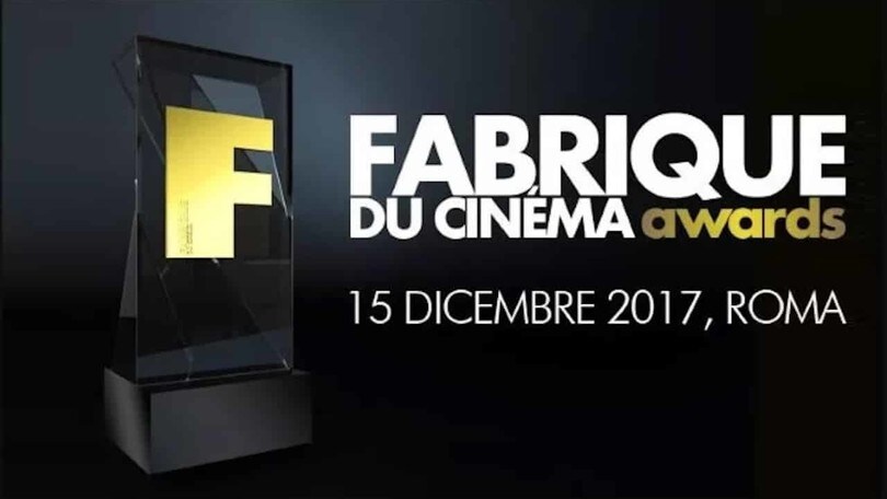 Fabrique Awards: ecco i vincitori dei premi assegnati dalla rivista
