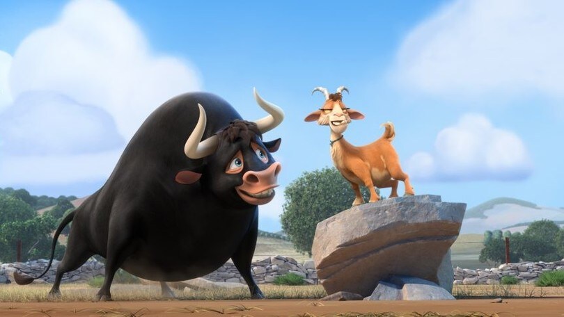 Ferdinand: la recensione del film di Carlos Saldanha