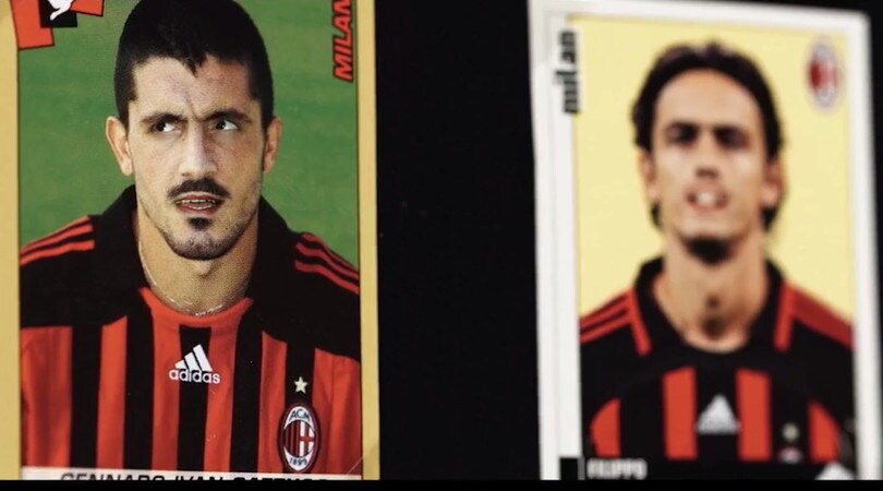 Il Milan augura Buon Natale sulle note di Jingle Bells