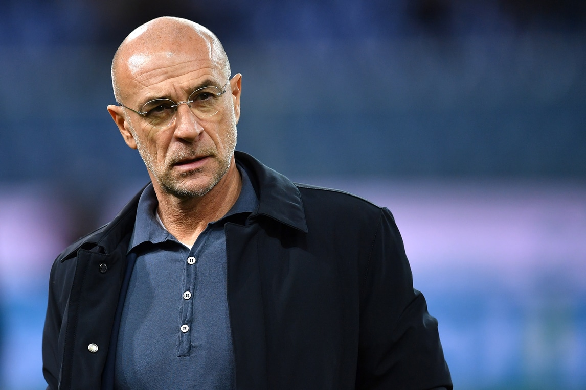 Serie A Genoa, Ballardini teme il Torino: «Pronti a soffrire compatti»