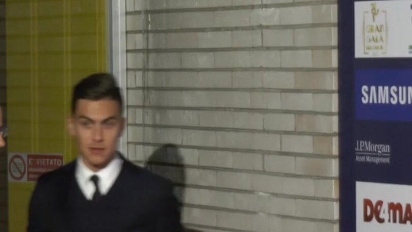 Juventus, il fratello di Dybala a Parigi: Paulo al Psg?