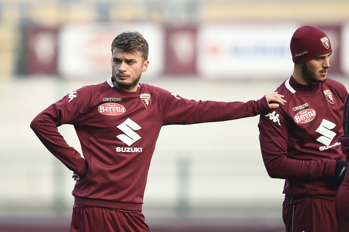 Coppa Italia Torino, i convocati per la Roma. Out Ljajic