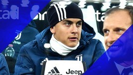 Juventus, il problema Dybala è il fratello-agente