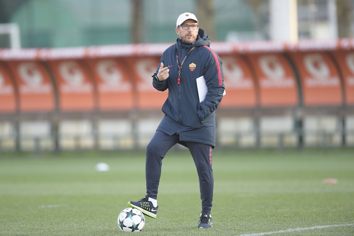 Coppa Italia: turn over Roma, ma con il Torino vola l’«1»