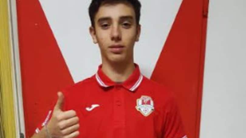Sporting Tanas, che colpo: preso Gagliardi dalla Nuova Milvia