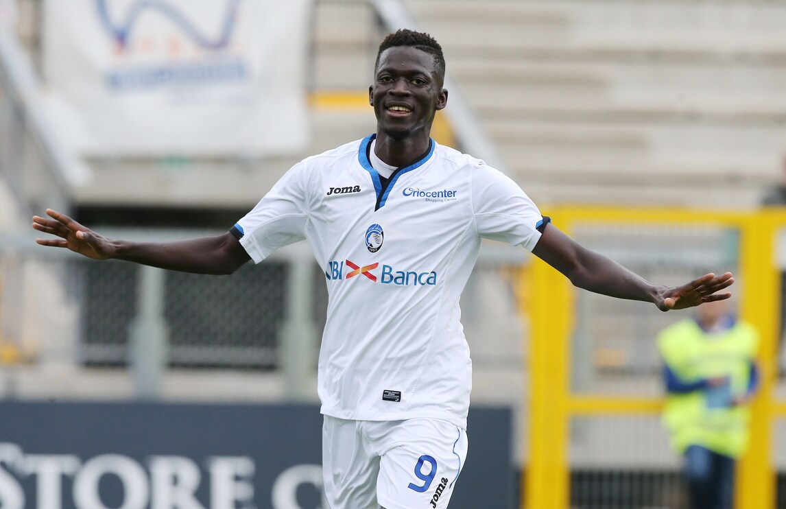 Coppa Italia Atalanta, i convocati: dentro il baby Barrow