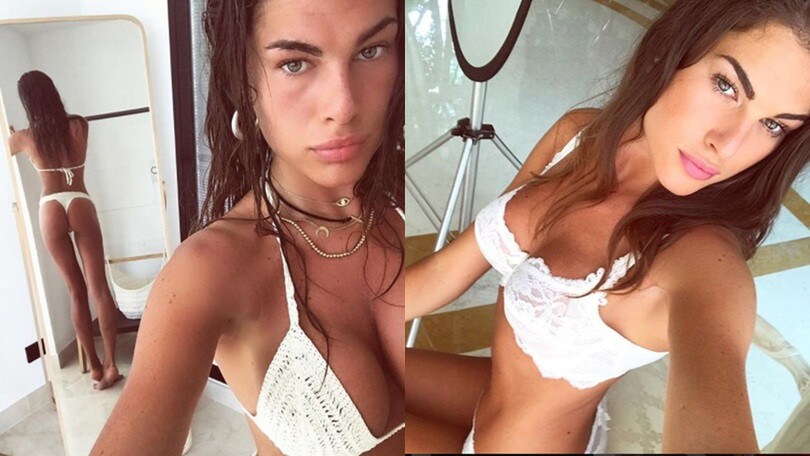 Francesca Sofia Novello, la nuova fiamma di Valentino Rossi