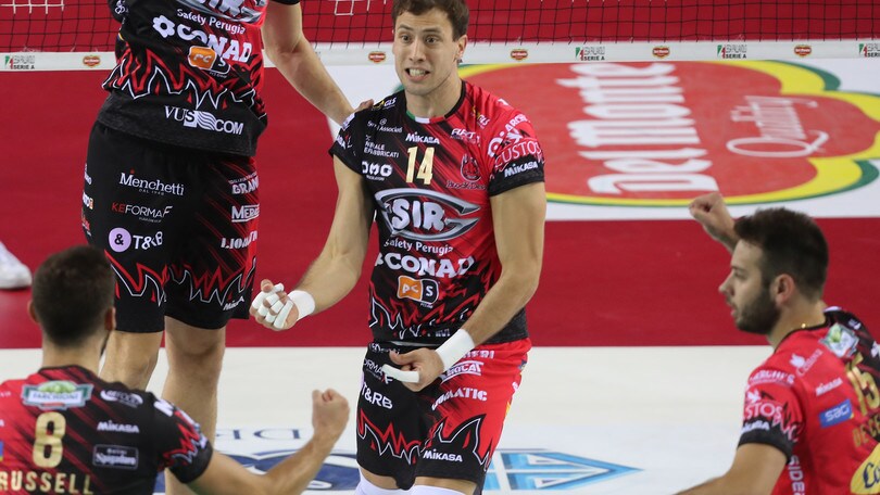 Volley: Due giorni di Coppe per le formazioni maschili