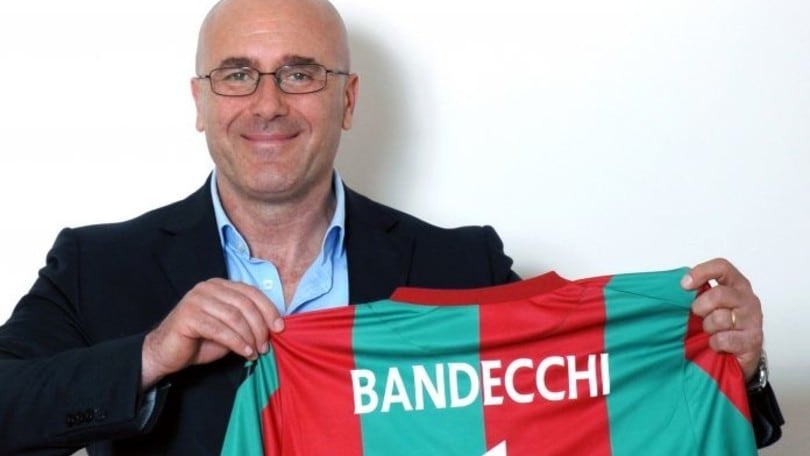 Serie B, Unicusano Ternana: parla il patron Bandecchi