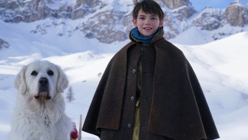 Belle e Sebastien, in arrivo il terzo capitolo