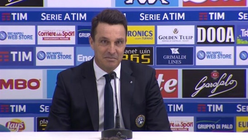 Oddo: "Peccato aver preso gol così"