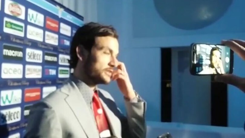 Parolo: "Dobbiamo essere consapevoli della nostra forza"