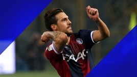Roma, occhi su Simone Verdi