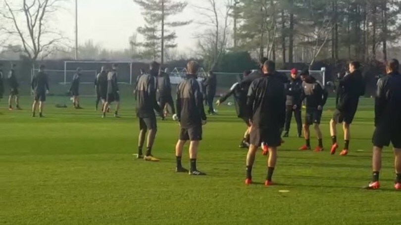 Milan, giocatori contro il ritiro punitivo