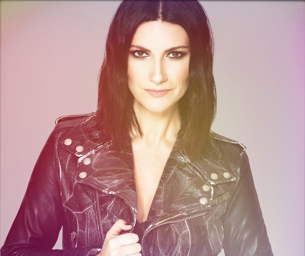 Laura Pausini al Circo Massimo per due date-evento