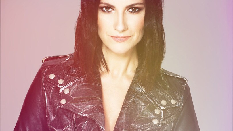 Laura Pausini al Circo Massimo per due date-evento