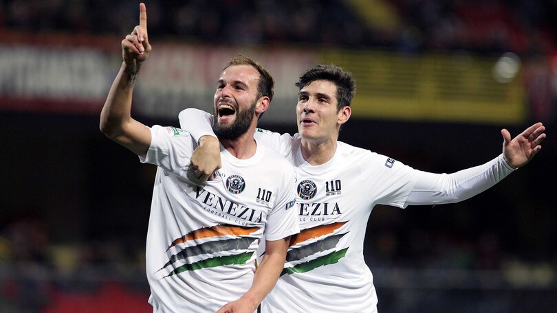 Serie B Venezia-Cremonese, probabili formazioni e diretta ore 20.30
