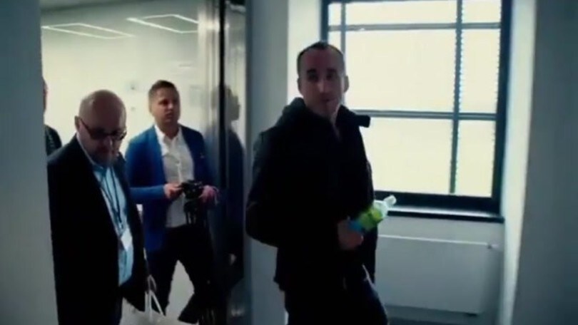 F1, Kubica torna in corsa per un posto?