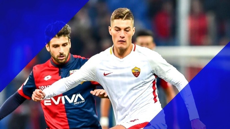 Coppa Italia, tocca a Roma e Juventus
