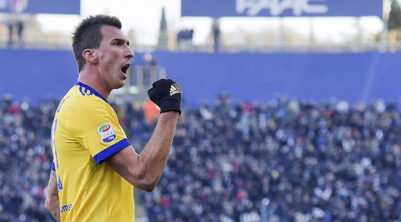 Juventus, contro la Roma in emergenza: quattro big non stanno bene