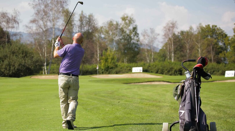 Golf: Royal Park I Roveri vince la Coppa Italia 2017
