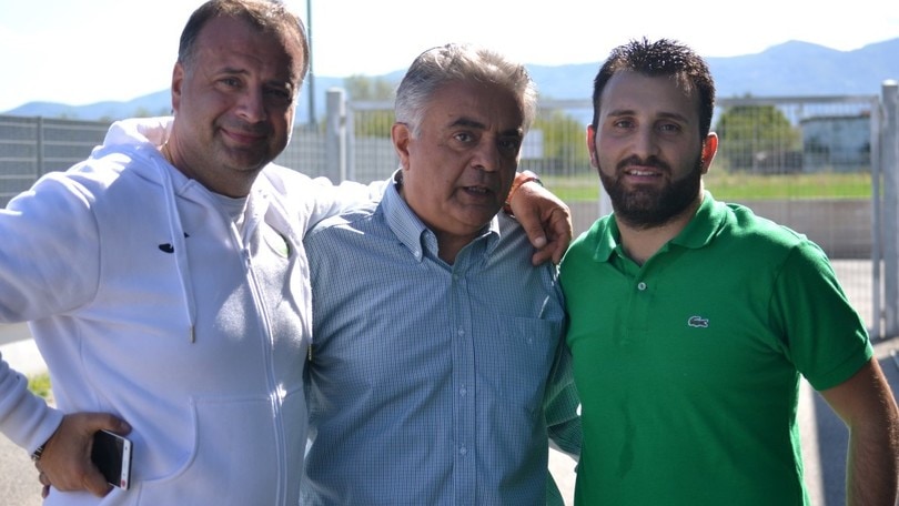 Castelverde, Fiorini: «Finale d’anno col botto»