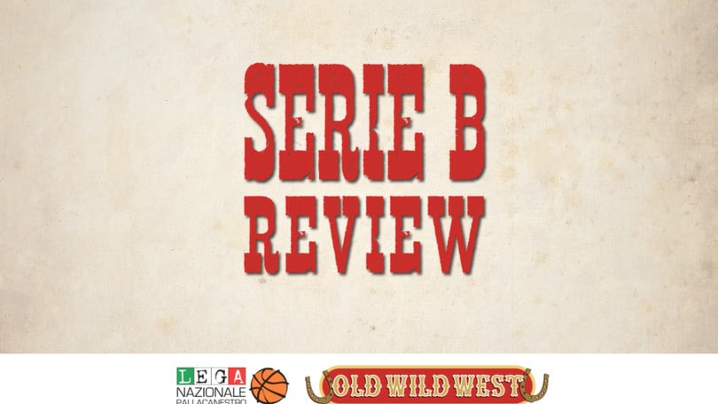 SERIE B REVIEW