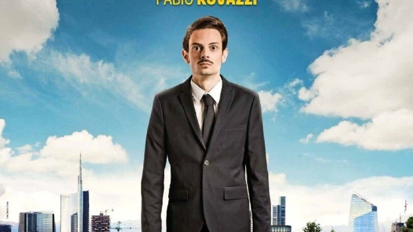 Il Vegetale: trailer del nuovo film di Gennaro Nunziante