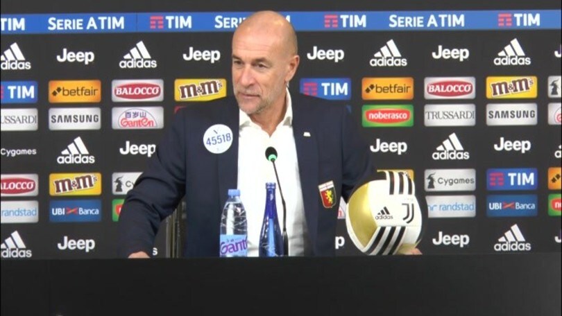 Ballardini: "Bello rivedere Rossi in campo"