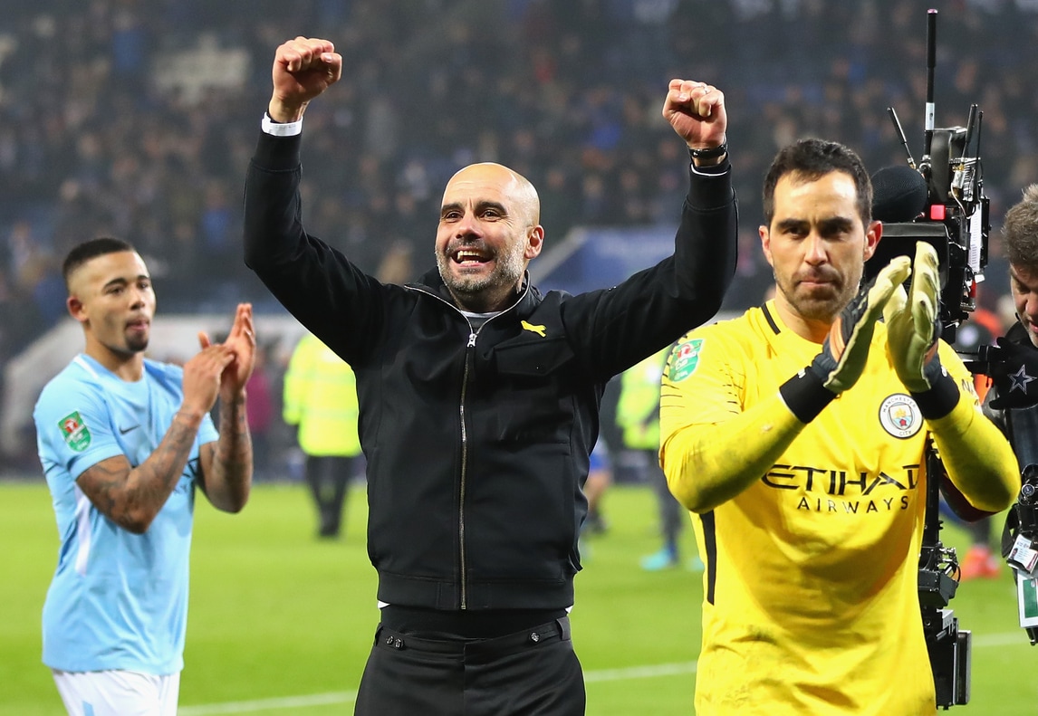 Dalla Spagna: «Problemi per Guardiola, inserito nella lista dei ribelli»