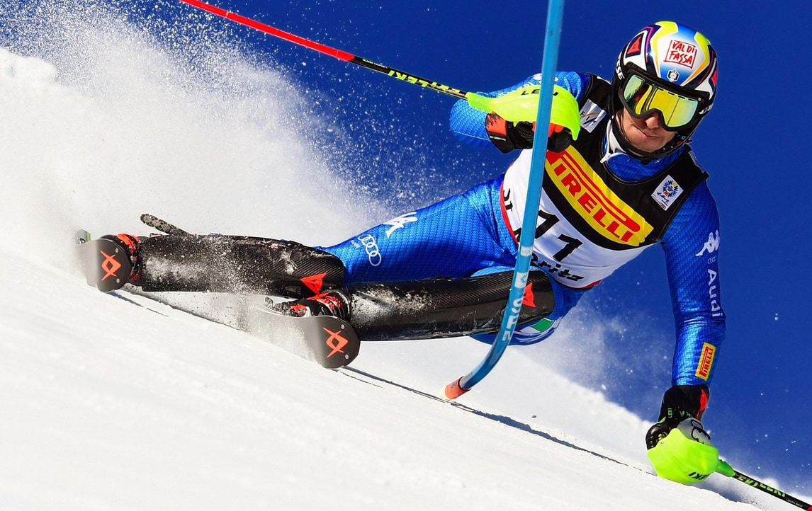 Sci, slalom notturno per la Coppa del Mondo nel segno di Tomba