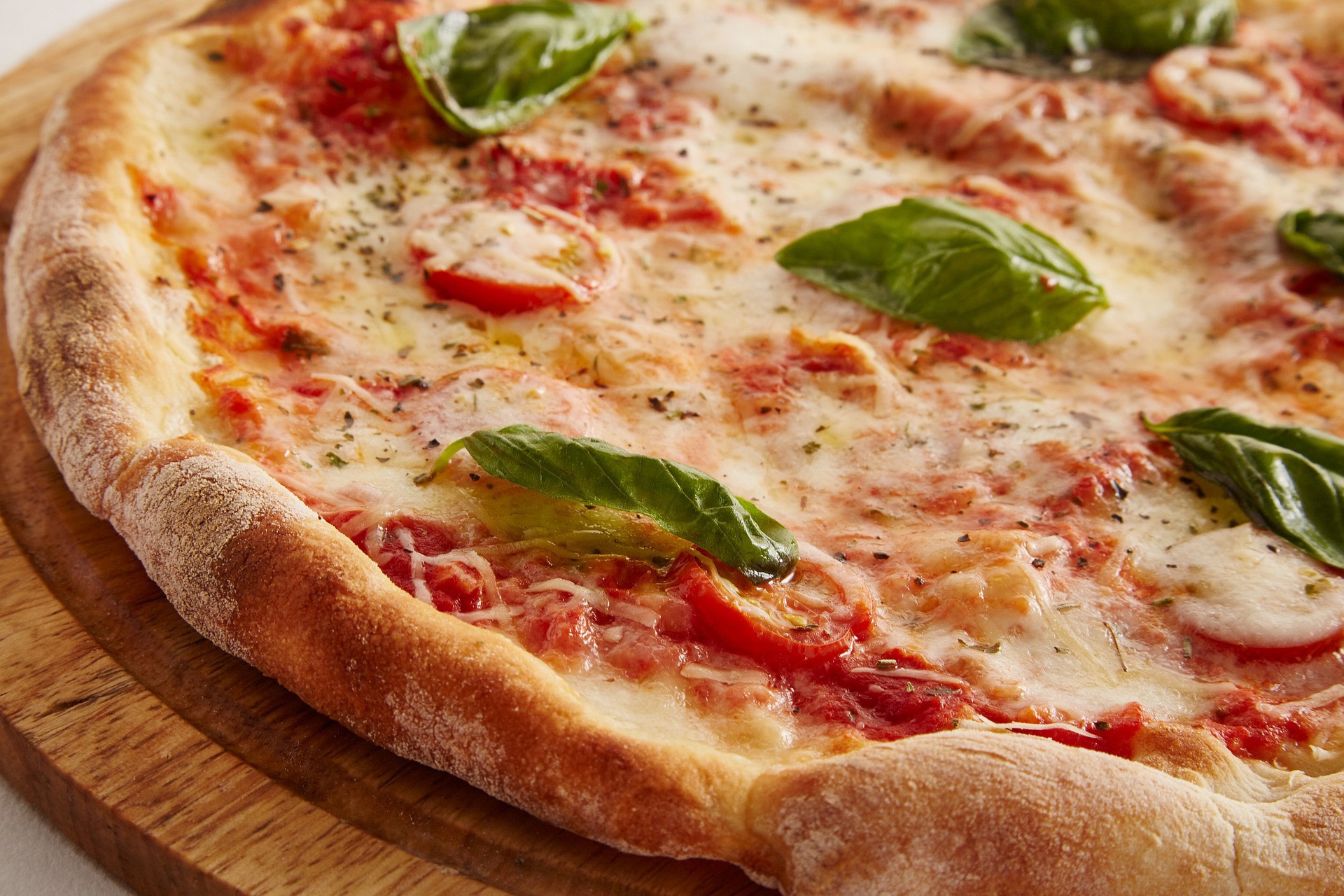 La pizza napoleana patrimonio Unesco