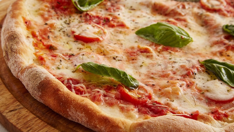 La pizza napoleana patrimonio Unesco