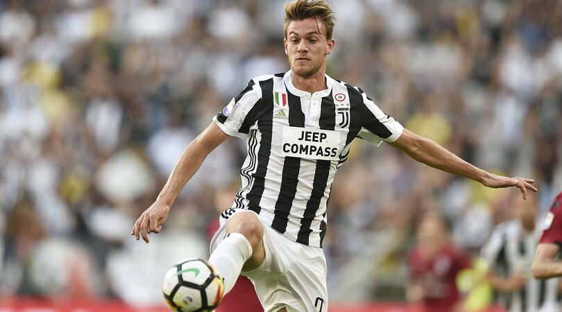 Media inglesi: «Arsenal pronta a offrire 40 milioni per Rugani»