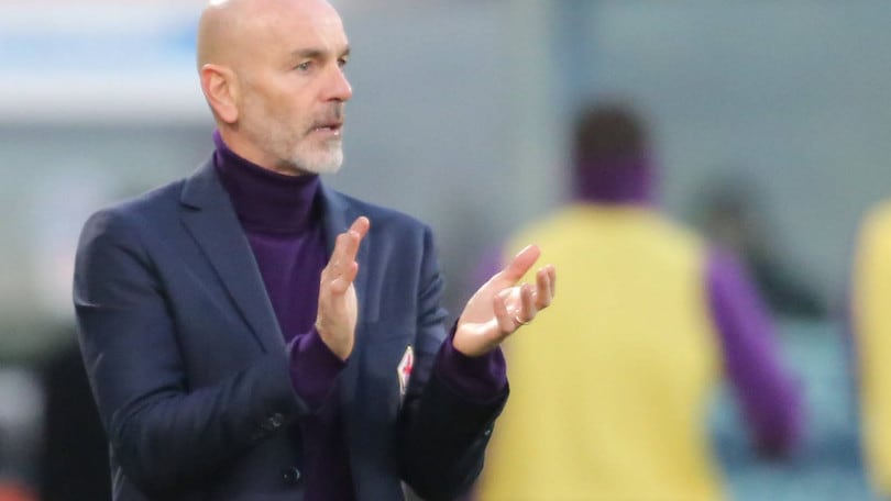 Serie A Fiorentina, Pioli: «I Della Valle? Spero tornino presto»