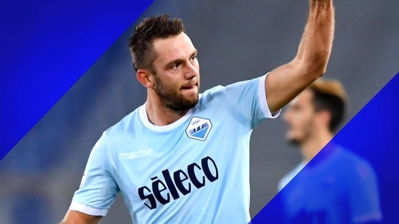 Lazio, pochi spiragli per De Vrij