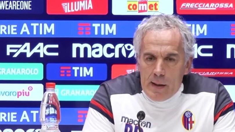 Donadoni: "Vincere per scalare la classifica"