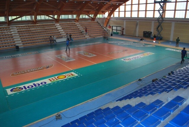 Volley: Superlega, Sora potrà tornare a giocare al PalaPolsinelli