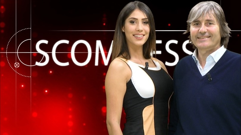 Scommetti con il Corriere dello Sport-Stadio