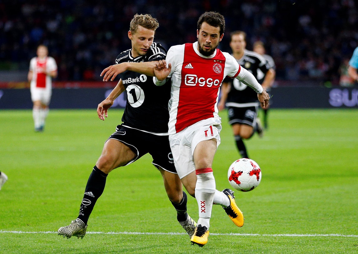 Calciomercato Napoli, obiettivo Younes: può arrivare già a gennaio
