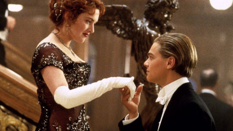 Titanic: i segreti dal film, su Sky il giorno di Natale