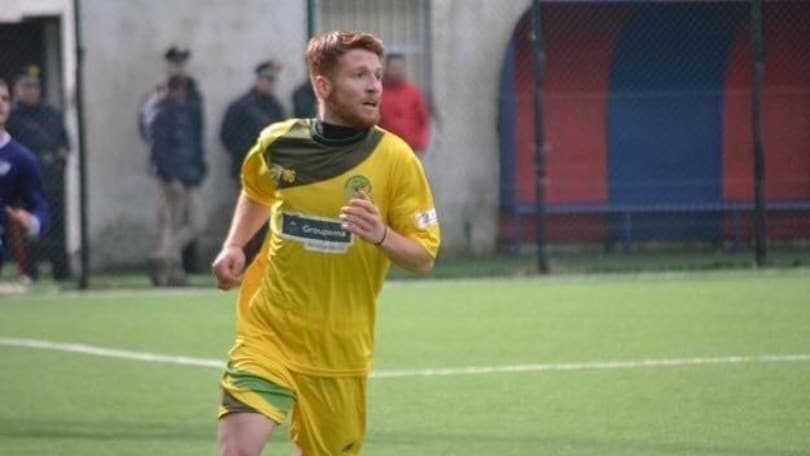 Lavinio Campoverde, firma Recupero