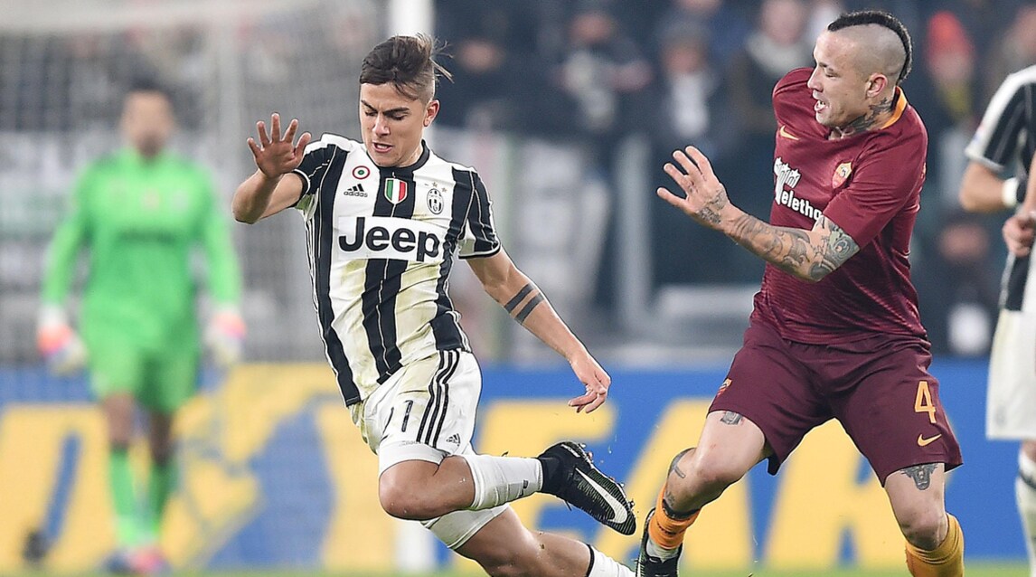 Juventus-Roma ai raggi x: tutto quello che c'è da sapere