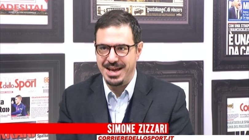 Intervista a Francesco De Carlo: «A Londra per svoltare»