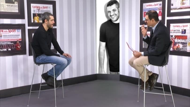 Francesco De Carlo: «Alcuni luoghi comuni sugli inglesi non sono veri»