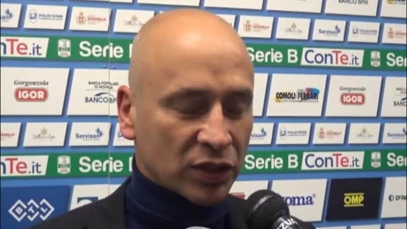 Corini: "Mi aspettavo una reazione così"