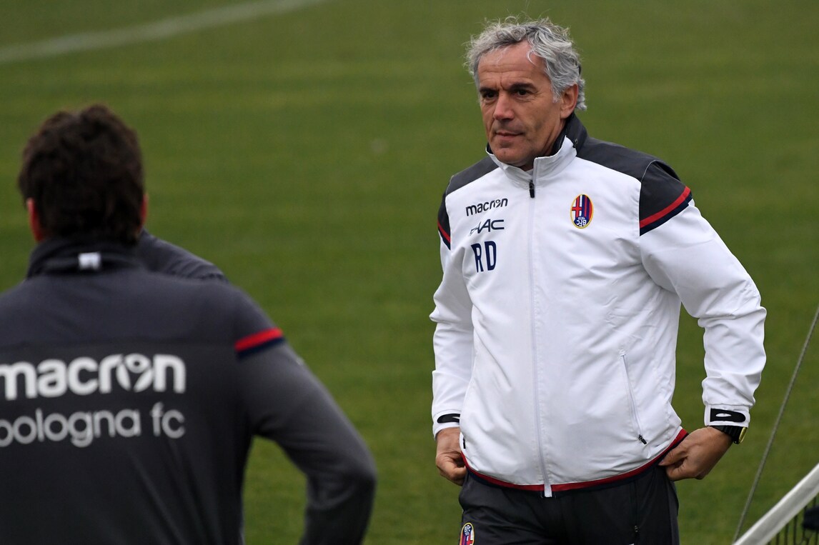 Diretta Chievo-Bologna, formazioni ufficiali e tempo reale ore 18