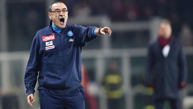 Serie A, Napoli-Samp: l’88% scommette sull’«1»