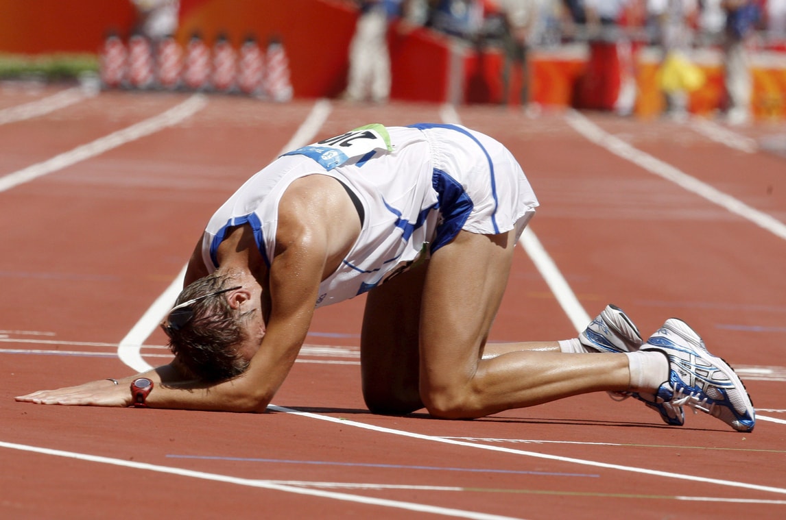 Doping, in ostaggio le provette di Schwazer a Colonia